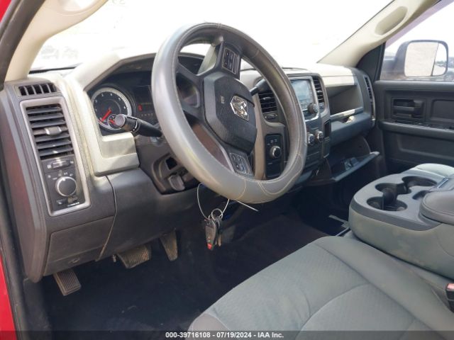 3C6UR5HJ7EG243557 RAM 2500 Tradesman