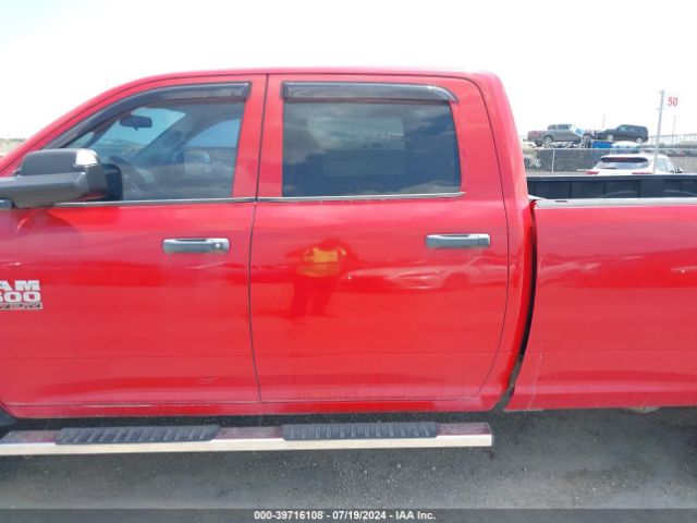 3C6UR5HJ7EG243557 RAM 2500 Tradesman