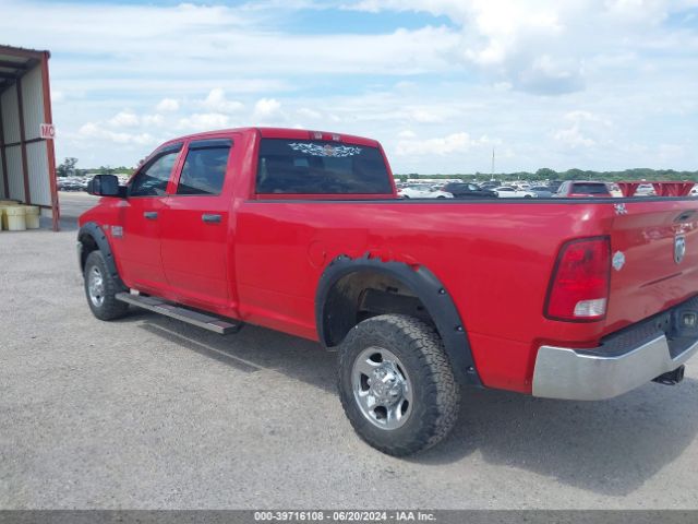 3C6UR5HJ7EG243557 RAM 2500 Tradesman