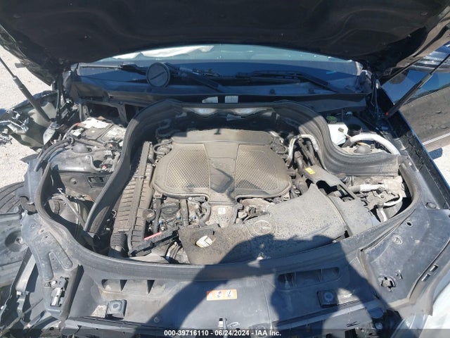 WDCGG8JB5FG393741 Mercedes-Benz Glk 350 4matic