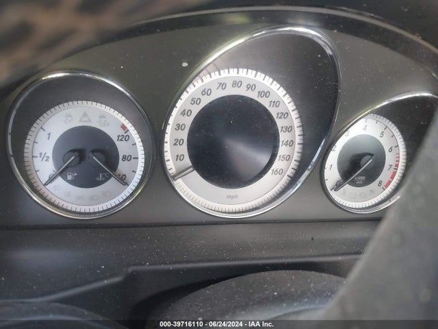 WDCGG8JB5FG393741 Mercedes-Benz Glk 350 4matic