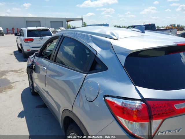 3CZRU5H52MM711690 Honda Hr-v 2wd Ex