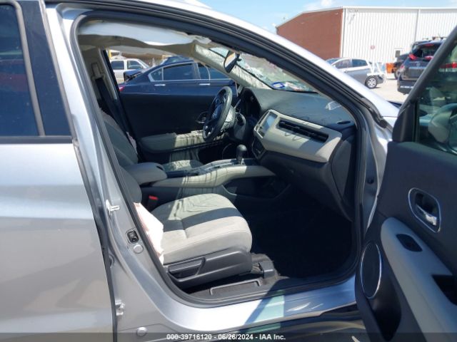 3CZRU5H52MM711690 Honda Hr-v 2wd Ex