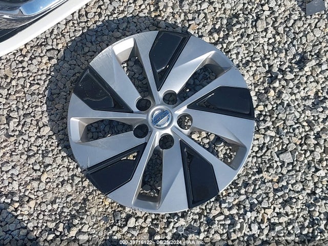 Nissan Altima S Fwd 2021 1N4BL4BVXMN375070 Image 12