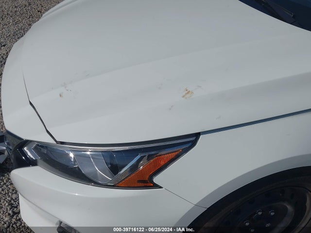 Nissan Altima S Fwd 2021 1N4BL4BVXMN375070 Image 20