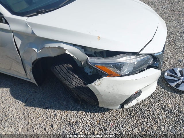 Nissan Altima S Fwd 2021 1N4BL4BVXMN375070 Image 6