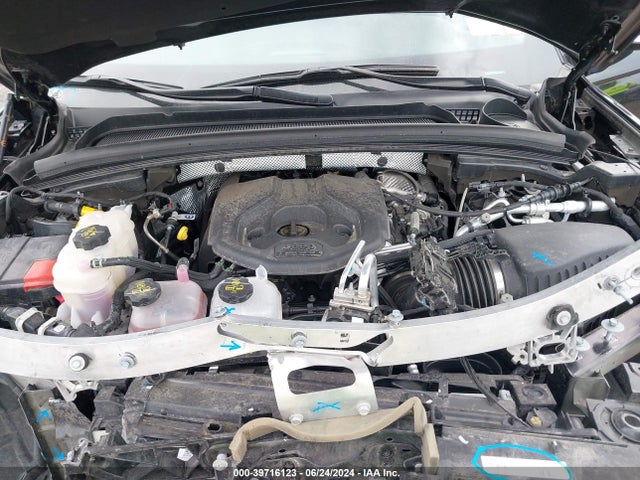 1C4RJYB68N8716982 Jeep Grand Cherokee 4xe Limited 4x4