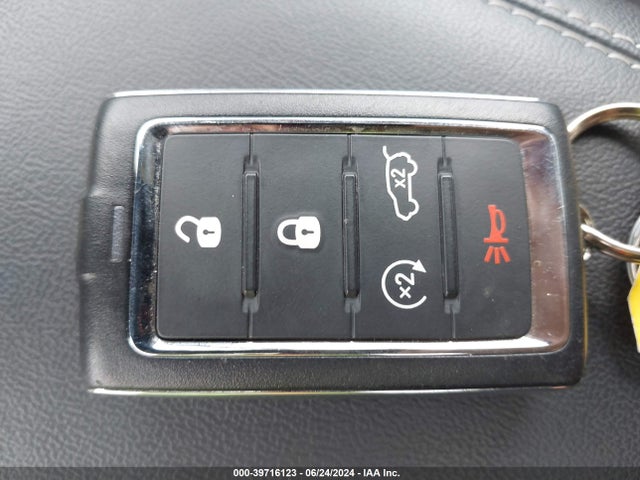 1C4RJYB68N8716982 Jeep Grand Cherokee 4xe Limited 4x4
