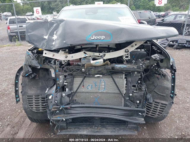 1C4RJYB68N8716982 Jeep Grand Cherokee 4xe Limited 4x4