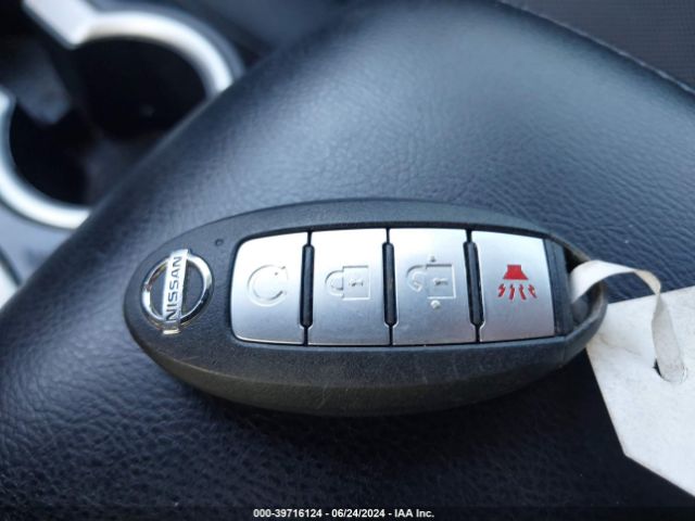 5N1DR2MN2KC595228 Nissan Pathfinder Sv