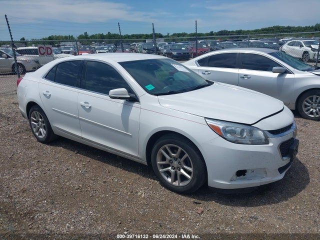 Chevrolet MALIBU 1LT 2015 1G11C5SL5FF261509 Image 1