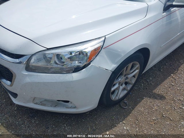 Chevrolet MALIBU 1LT 2015 1G11C5SL5FF261509 Image 12