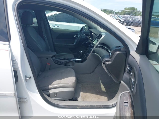 Chevrolet MALIBU 1LT 2015 1G11C5SL5FF261509 Image 5