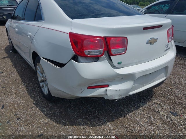 Chevrolet MALIBU 1LT 2015 1G11C5SL5FF261509 Image 6