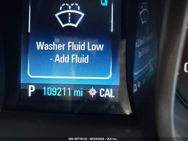 Chevrolet MALIBU 1LT 2015 1G11C5SL5FF261509 Image 7