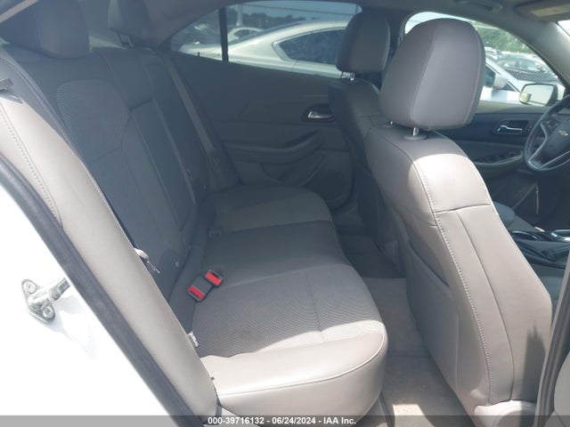 Chevrolet MALIBU 1LT 2015 1G11C5SL5FF261509 Image 8