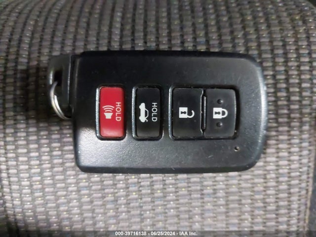 Toyota Corolla S Plus 2016 2T1BURHE3GC584752 Image 11