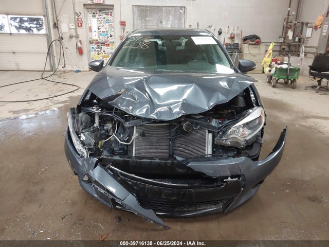 Toyota Corolla S Plus 2016 2T1BURHE3GC584752 Image 12