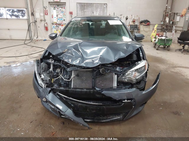 Toyota Corolla S Plus 2016 2T1BURHE3GC584752 Image 6