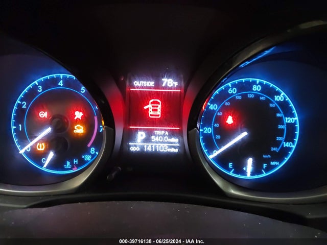 Toyota Corolla S Plus 2016 2T1BURHE3GC584752 Image 7