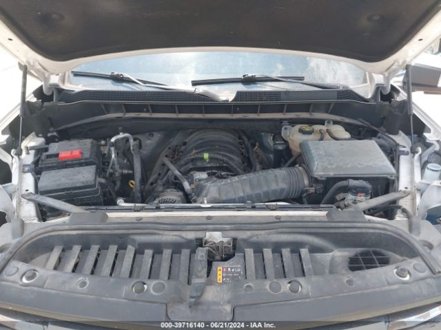 1GCUYHEL6KZ343955 Chevrolet Silverado 1500 High Country