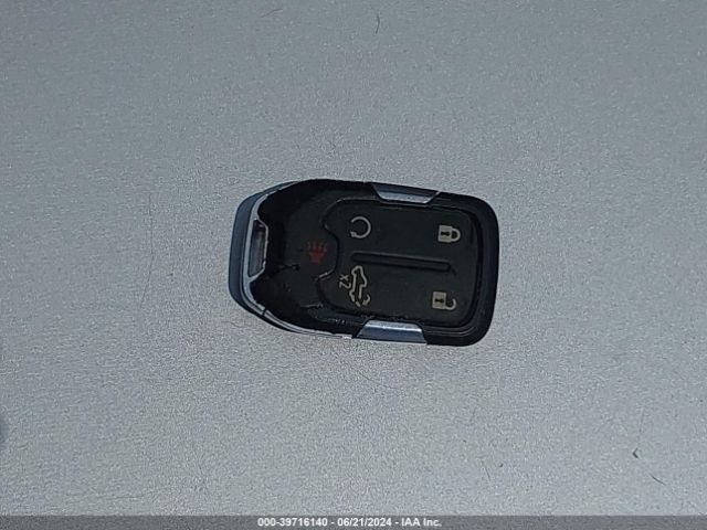 1GCUYHEL6KZ343955 Chevrolet Silverado 1500 High Country