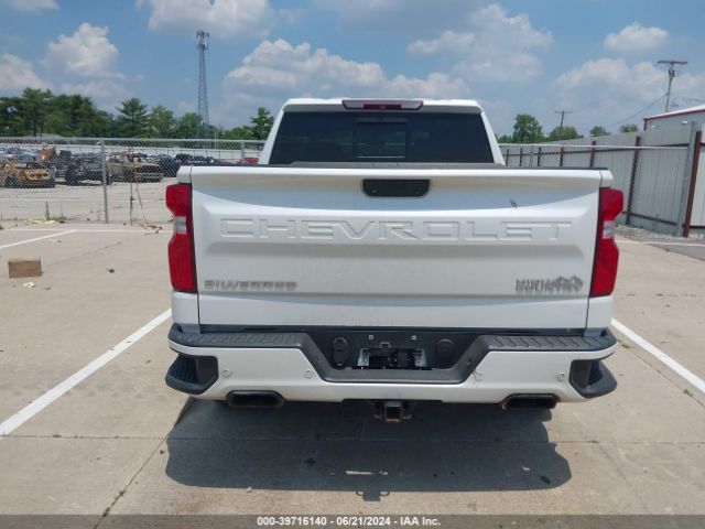 1GCUYHEL6KZ343955 Chevrolet Silverado 1500 High Country