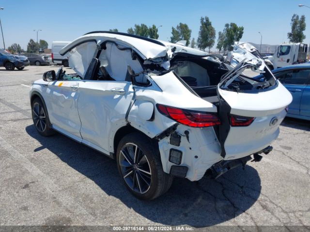 3PCAJ5JR1PF123894 Infiniti Qx55 Luxe Awd