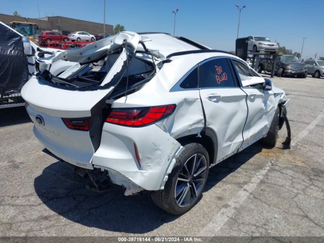 3PCAJ5JR1PF123894 Infiniti Qx55 Luxe Awd