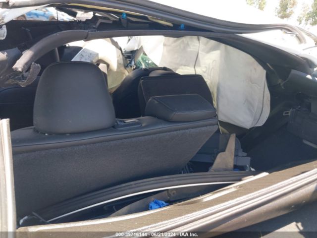 3PCAJ5JR1PF123894 Infiniti Qx55 Luxe Awd