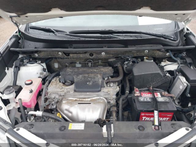 JTMDFREV8FJ034831 Toyota Rav4 Limited
