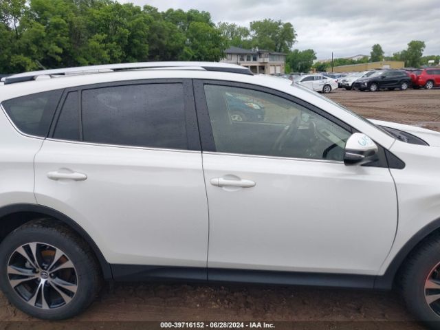 JTMDFREV8FJ034831 Toyota Rav4 Limited