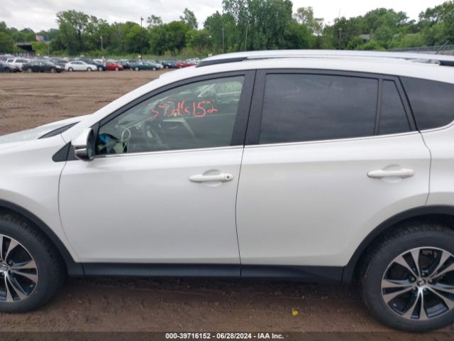 JTMDFREV8FJ034831 Toyota Rav4 Limited