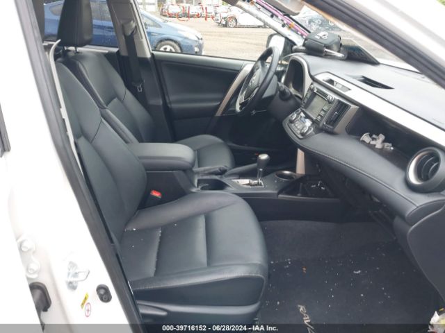 JTMDFREV8FJ034831 Toyota Rav4 Limited