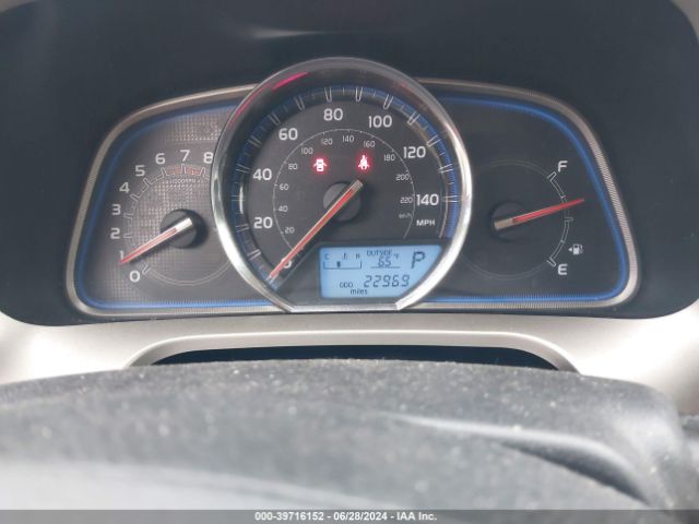 JTMDFREV8FJ034831 Toyota Rav4 Limited