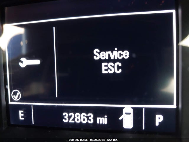 Chevrolet Traverse Awd Ls 2021 1GNEVFKW1MJ190331 Image 15