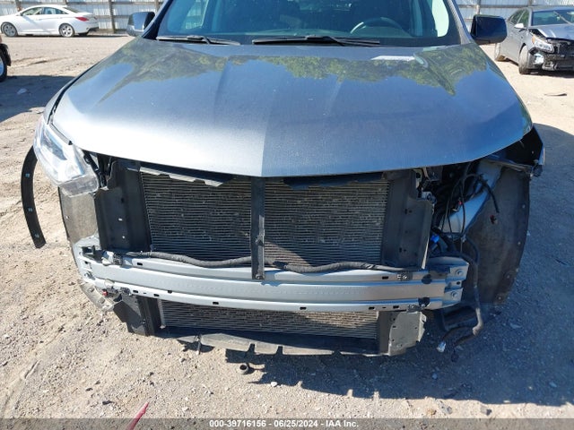 Chevrolet Traverse Awd Ls 2021 1GNEVFKW1MJ190331 Image 6