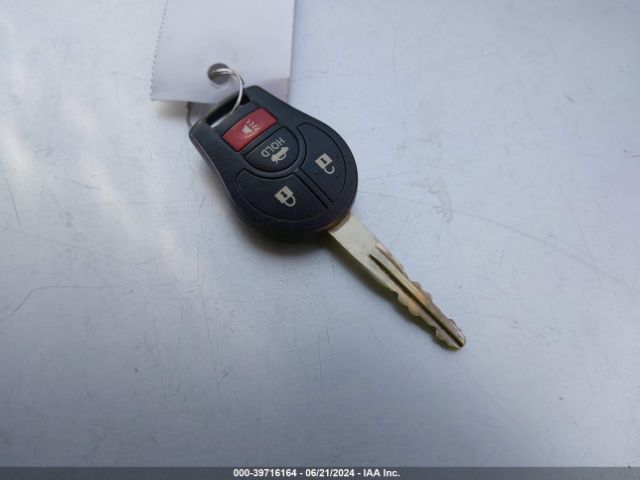 3N1AB7AP4HY350965 Nissan SENTRA S