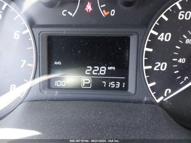 3N1AB7AP4HY350965 Nissan SENTRA S