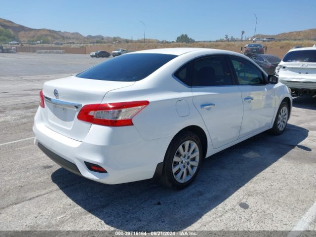 3N1AB7AP4HY350965 Nissan SENTRA S