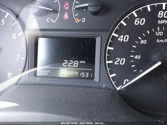 3N1AB7AP4HY350965 Nissan SENTRA S