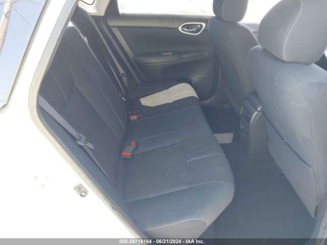 3N1AB7AP4HY350965 Nissan SENTRA S