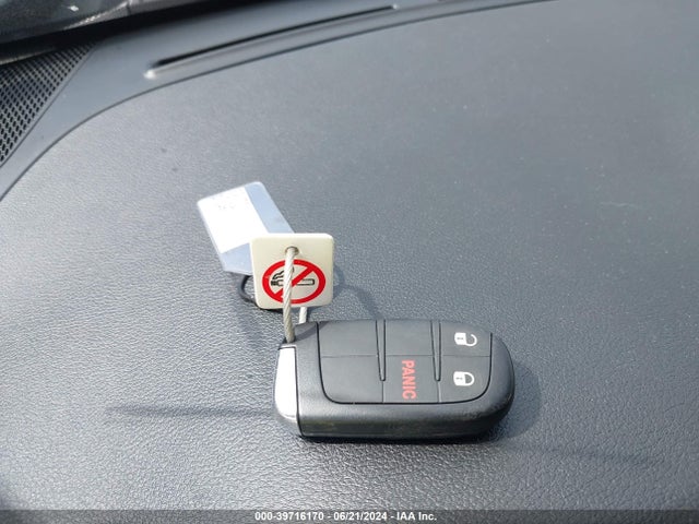 ZACNJDB16PPP62685 Jeep Renegade Latitude 4x4