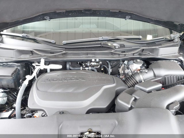 Honda Odyssey Sport 2024 5FNRL6H79RB054964 Image 10