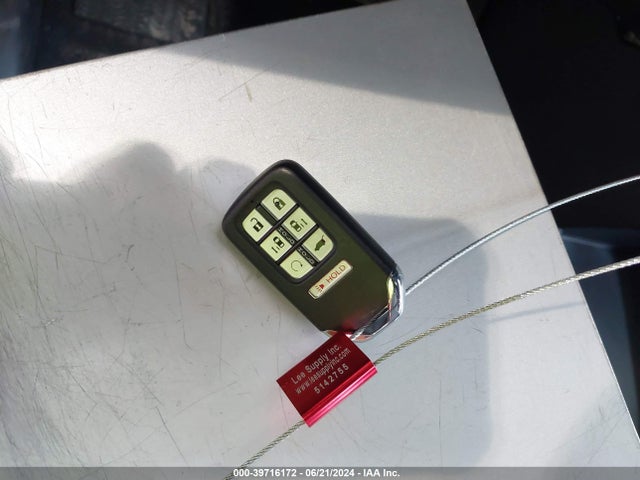 Honda Odyssey Sport 2024 5FNRL6H79RB054964 Image 11
