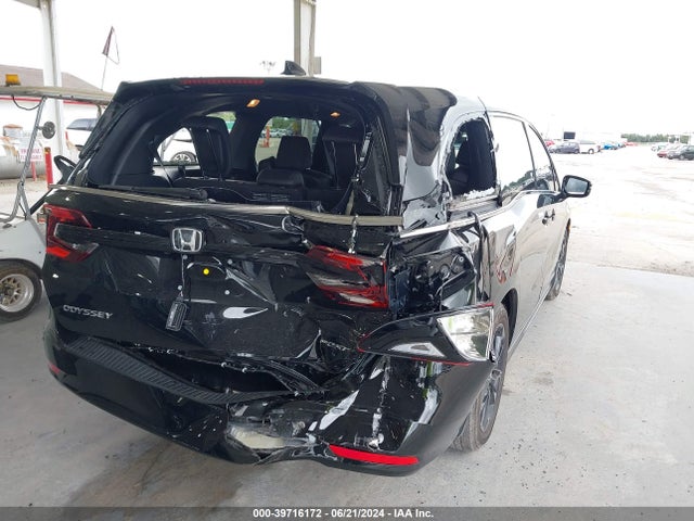 Honda Odyssey Sport 2024 5FNRL6H79RB054964 Image 6