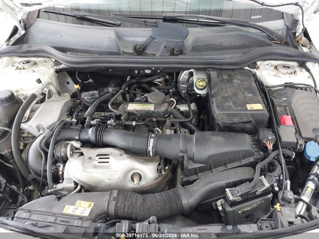 Mercedes-Benz CLA 250 2014 WDDSJ4EBXEN059208 Image 10