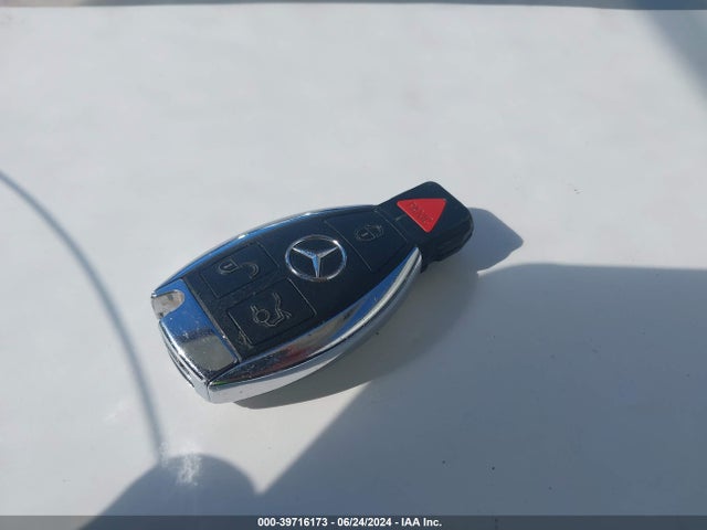 Mercedes-Benz CLA 250 2014 WDDSJ4EBXEN059208 Image 11