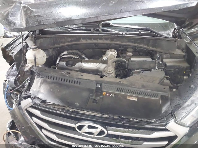 Hyundai Tucson Value 2018 KM8J3CA20JU715119 Image 10