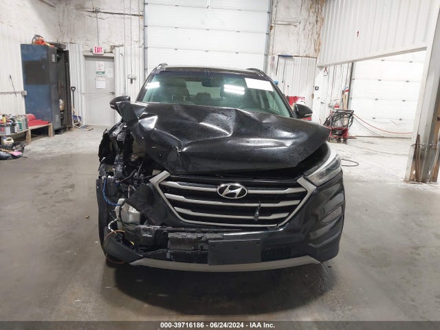 Hyundai Tucson Value 2018 KM8J3CA20JU715119 Image 12
